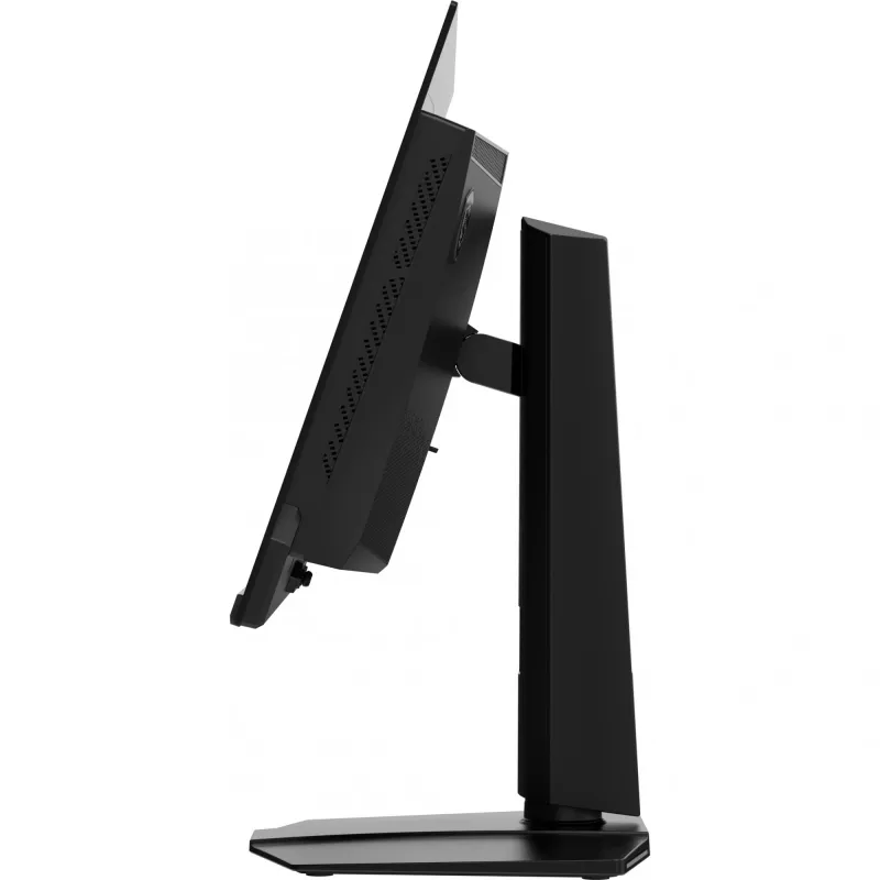 Monitor de computador MSI MAG 271QP QD-OLED X24 67,3 cm (26,5 polegadas) 2560 x 1440 píxeis Wide Quad HD preto