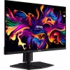 Monitor de computador MSI MAG 271QP QD-OLED X24 67,3 cm (26,5 polegadas) 2560 x 1440 píxeis Wide Quad HD preto