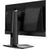 Monitor de computador MSI MAG 271QP QD-OLED X24 67,3 cm (26,5 polegadas) 2560 x 1440 píxeis Wide Quad HD preto