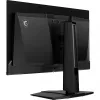 Monitor de computador MSI MAG 271QP QD-OLED X24 67,3 cm (26,5 polegadas) 2560 x 1440 píxeis Wide Quad HD preto
