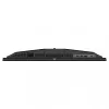 Monitor de computador MSI MAG 271QP QD-OLED X24 67,3 cm (26,5 polegadas) 2560 x 1440 píxeis Wide Quad HD preto