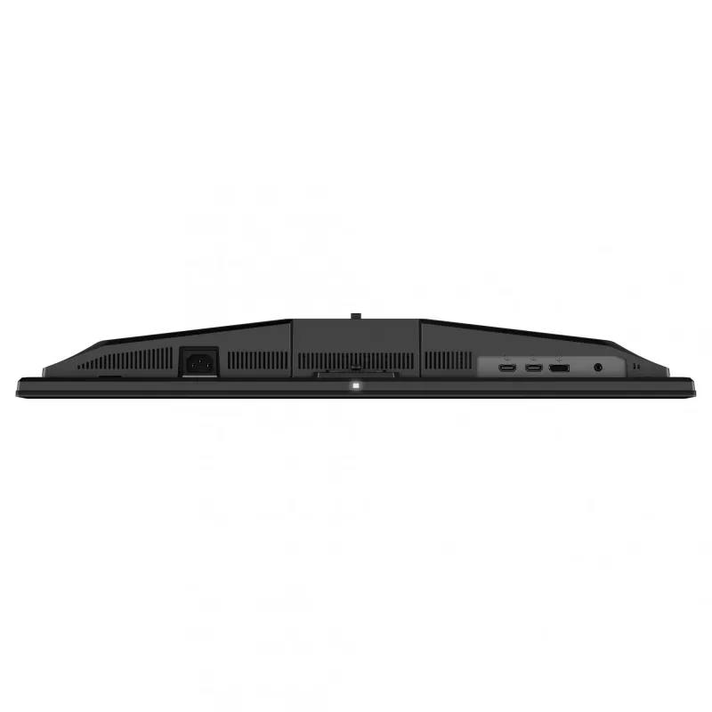Monitor de computador MSI MAG 271QP QD-OLED X24 67,3 cm (26,5 polegadas) 2560 x 1440 píxeis Wide Quad HD preto