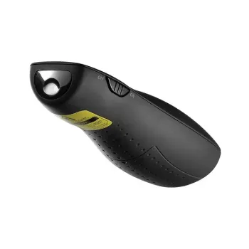 Apresentador sem fios Logitech R400, USB, 910-001357, 910-001356