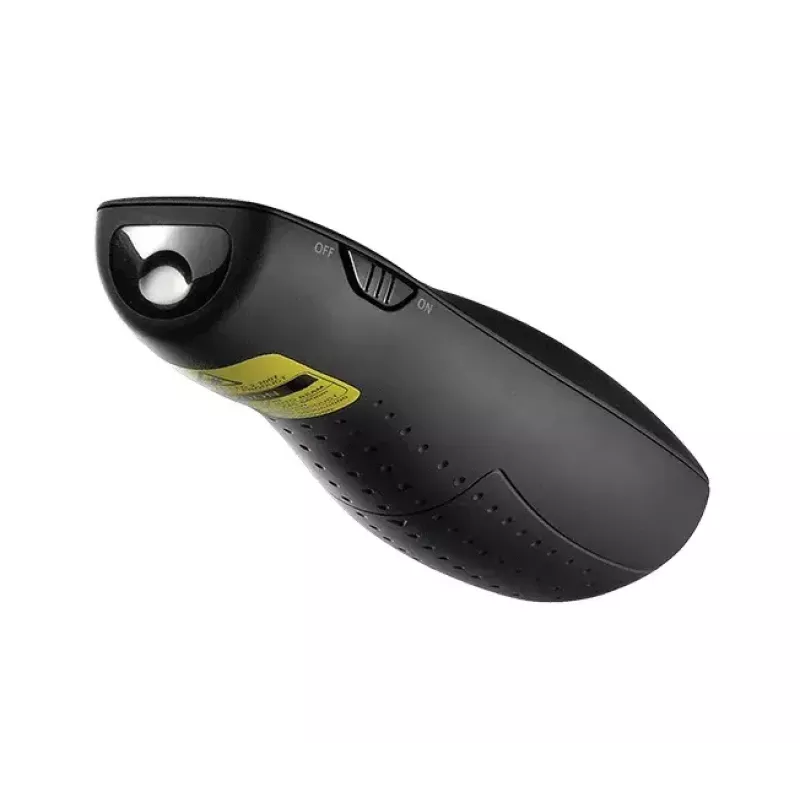 Apresentador sem fios Logitech R400, USB, 910-001357, 910-001356