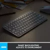 Teclado Logitech MX Keys Mini