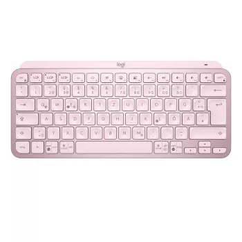 Teclado Logitech MX Keys Mini