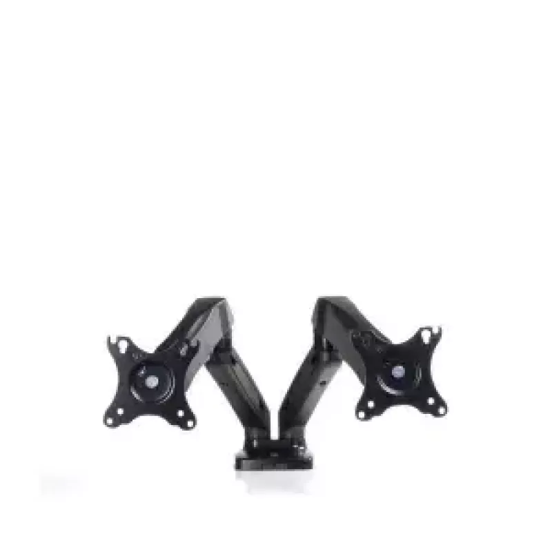 Suporte de mesa ART L-16GD 68,6 cm (27 polegadas) preto