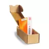 Conjunto de limpeza de equipamentos WHOOSH! Go Screen Wash 30 ml
