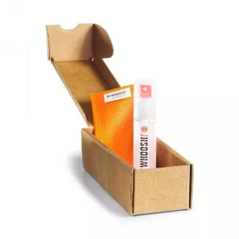 Conjunto de limpeza de equipamentos WHOOSH! Go Screen Wash 30 ml
