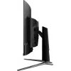 Monitor de computador MSI MPG 321CURX QD-OLED 80 cm (31,5 polegadas) 3840 x 2160 píxeis 4K Ultra HD preto