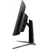 Monitor de computador MSI MPG 321CURX QD-OLED 80 cm (31,5 polegadas) 3840 x 2160 píxeis 4K Ultra HD preto