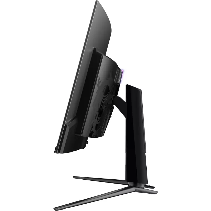 Monitor de computador MSI MPG 321CURX QD-OLED 80 cm (31,5 polegadas) 3840 x 2160 píxeis 4K Ultra HD preto