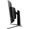 Monitor de computador MSI MPG 321CURX QD-OLED 80 cm (31,5 polegadas) 3840 x 2160 píxeis 4K Ultra HD preto