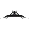 Monitor de computador MSI MPG 321CURX QD-OLED 80 cm (31,5 polegadas) 3840 x 2160 píxeis 4K Ultra HD preto