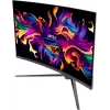 Monitor de computador MSI MPG 321CURX QD-OLED 80 cm (31,5 polegadas) 3840 x 2160 píxeis 4K Ultra HD preto