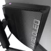 Monitor de computador MSI MPG 321CURX QD-OLED 80 cm (31,5 polegadas) 3840 x 2160 píxeis 4K Ultra HD preto