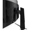 Monitor de computador MSI MPG 321CURX QD-OLED 80 cm (31,5 polegadas) 3840 x 2160 píxeis 4K Ultra HD preto