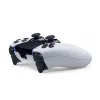 Comando Sony DualSense Edge para PlayStation 5 — com fios e sem fios (Bluetooth/USB), preto/branco