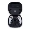 Comando Sony DualSense Edge para PlayStation 5 — com fios e sem fios (Bluetooth/USB), preto/branco