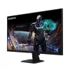 GIGABYTE GS27QA 27 polegadas QHD Monitor de jogos - 2560 x 1440, 180Hz, 1ms, 300 cd/m², FreeSync, HDR Ready, HDMI 2.0, Displayport 1.4