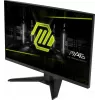 Monitor de computador MSI MAG 274QF 68,6 cm (27 polegadas) 2560 x 1440 píxeis Wide Quad HD LCD preto