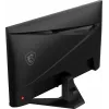 Monitor de computador MSI MAG 274QF 68,6 cm (27 polegadas) 2560 x 1440 píxeis Wide Quad HD LCD preto