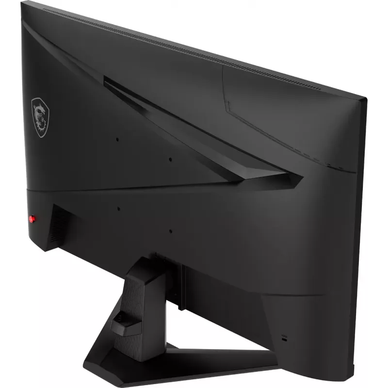 Monitor de computador MSI MAG 274QF 68,6 cm (27 polegadas) 2560 x 1440 píxeis Wide Quad HD LCD preto