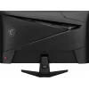 Monitor de computador MSI MAG 274QF 68,6 cm (27 polegadas) 2560 x 1440 píxeis Wide Quad HD LCD preto