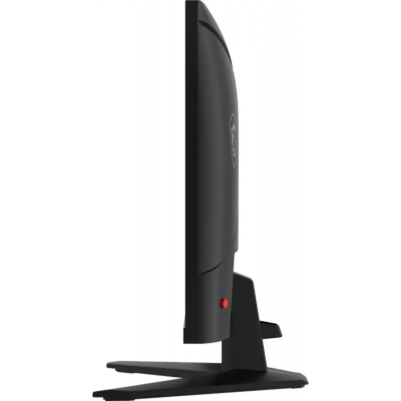 Monitor de computador MSI MAG 274QF 68,6 cm (27 polegadas) 2560 x 1440 píxeis Wide Quad HD LCD preto
