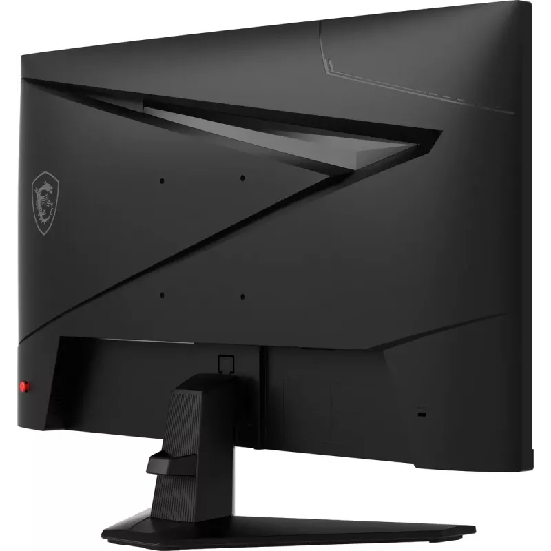 Monitor de computador MSI MAG 274QF 68,6 cm (27 polegadas) 2560 x 1440 píxeis Wide Quad HD LCD preto