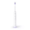 Escova de dentes sónica Philips Series 6500 HX7419/01 — tecnologia sónica, 62.000 movimentos/min., 3 modos, sensor de pressão, 2 manípulos, 2 cabeças de escova, estojo de viagem