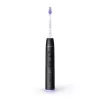 Escova de dentes sónica Philips Series 6500 HX7419/01 — tecnologia sónica, 62.000 movimentos/min., 3 modos, sensor de pressão, 2 manípulos, 2 cabeças de escova, estojo de viagem