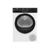 Máquina de lavar roupa BEKO | BM3T37249WBB | classe de eficiência energética C | carga frontal | 7 kg | digital | profundidade 54,5 cm | branco