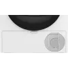 Máquina de lavar roupa BEKO | BM3T37249WBB | classe de eficiência energética C | carga frontal | 7 kg | digital | profundidade 54,5 cm | branco