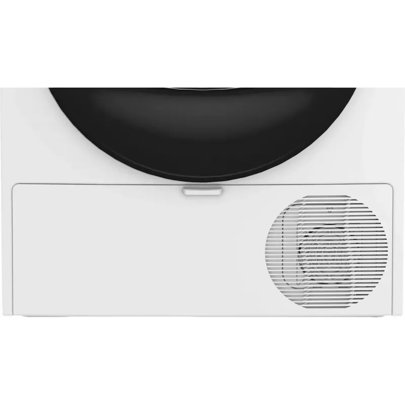 Máquina de lavar roupa BEKO | BM3T37249WBB | classe de eficiência energética C | carga frontal | 7 kg | digital | profundidade 54,5 cm | branco