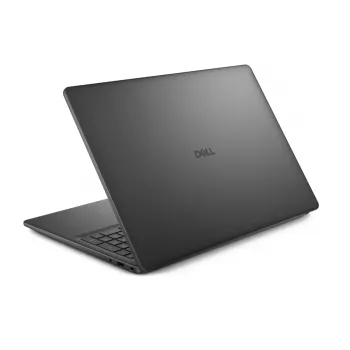 Portátil Dell 16 DC16250 — 16 inch 2K (1920×1200) antirreflexo, Intel Core 5 120U, 16 GB DDR5, 1 TB SSD, Intel Graphics, Windows 11 Pro, teclado inglês retroiluminado