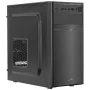 Caixa Aerocool CS-103 Mini Tower preta