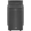 Caixa Aerocool CS-103 Mini Tower preta