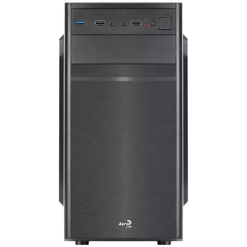 Caixa Aerocool CS-103 Mini Tower preta