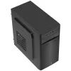 Caixa Aerocool CS-103 Mini Tower preta