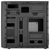Caixa Aerocool CS-103 Mini Tower preta
