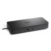 DELL WD25TB5 com fios Thunderbolt 5 preto