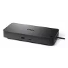 DELL WD25TB5 com fios Thunderbolt 5 preto