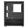 Caixa para PC Aerocool CS111 Mini Tower preto