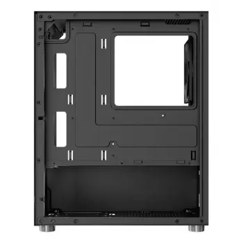 Caixa para PC Aerocool CS111 Mini Tower preto