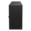 Caixa para PC Aerocool CS111 Mini Tower preto