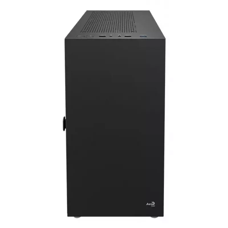 Caixa para PC Aerocool CS111 Mini Tower preto