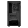 Caixa para PC Aerocool CS111 Mini Tower preto