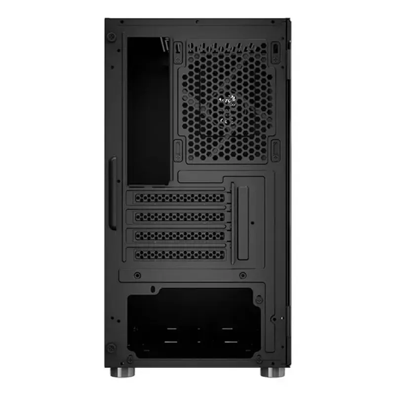Caixa para PC Aerocool CS111 Mini Tower preto