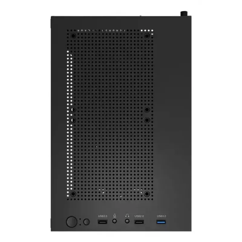 Caixa para PC Aerocool CS111 Mini Tower preto